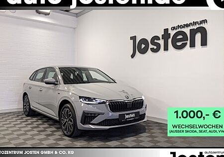 Skoda Scala 1.0 TSI 85kW Tour 5 Türen