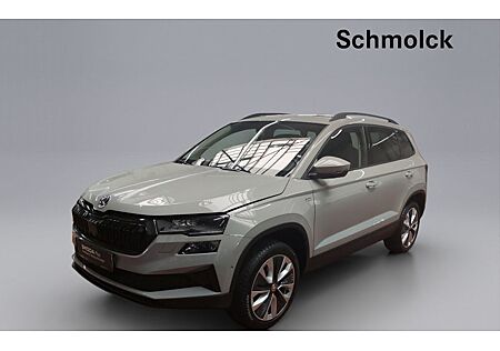 Skoda Karoq 2.0l TDI 85kW AMBITION 5 Türen