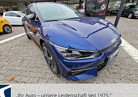 Kia EV6 84 kWh 239 kW Allradantrieb GT-line 5 Türen