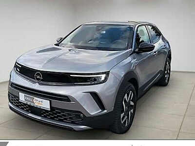 Opel Mokka 1.2 Turbo 96kW Elegance Auto 5 Türen