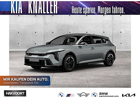 Kia Cee'd 1.6 T-GDI 110 kW DCT Spirit 5 Türen