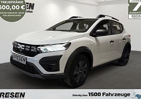 Dacia Sandero Stepway TCe 90 Stepway Essential 5 Türen