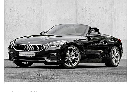 BMW Z4 sDrive30i Sport Line A 2 Türen