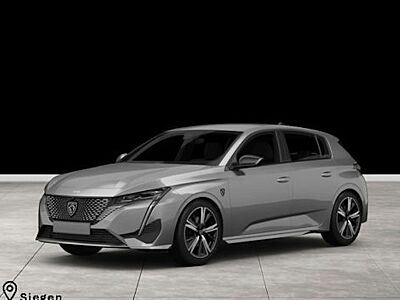 Peugeot e-308 sw Elektromotor 156 GT SW 5 Türen