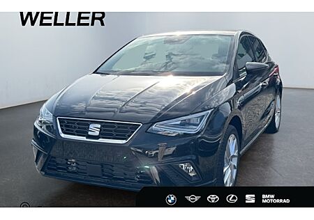 Seat Ibiza 1.0 TSI 85kW FR DSG 5 Türen