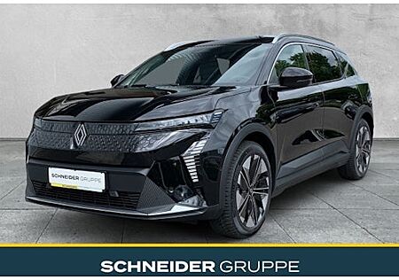 Renault Megane E-Tech Techno 220 Comfort Range 5 Türen