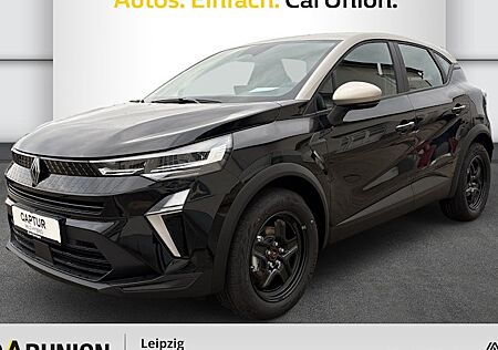 Renault Captur Mild Hybrid 160 EDC Evolution 5 Türen