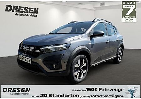 Dacia Sandero Stepway TCe 90 CVT Stepway Expression 5 Türen