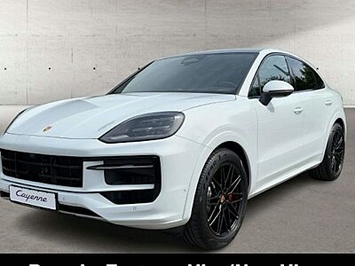 Porsche Cayenne 4.0 V8 S Tiptronic 5 Türen