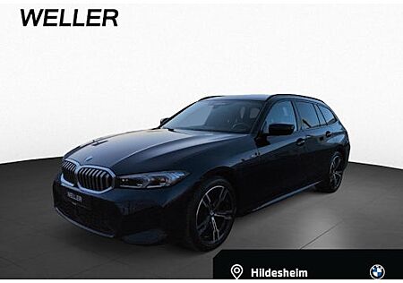 BMW 3er 320d xDrive Touring Automatic 5 Türen