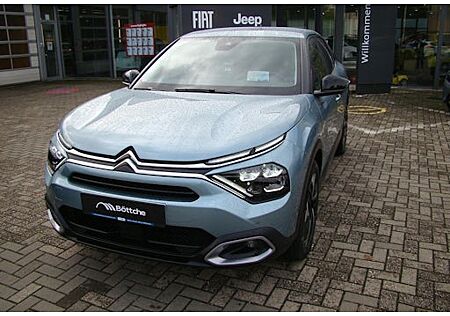 Citroën C4 Benziner 130 S&S MAX 5 Türen