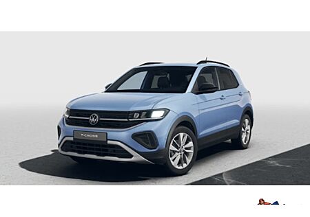 VW T-Cross 1.0 TSI OPF 85 kW DSG ENERGY 5 Türen