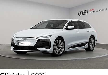Audi A6 Avant 5 Türen