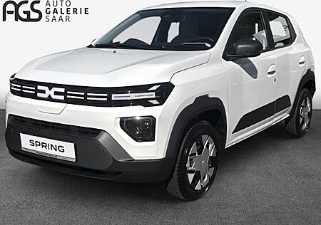 Dacia Spring Electric 45 Expression 5 Türen