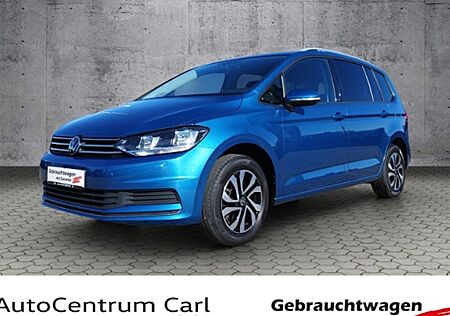 VW Touran 2.0 TDI SCR 90kW ACTIVE 5 Türen
