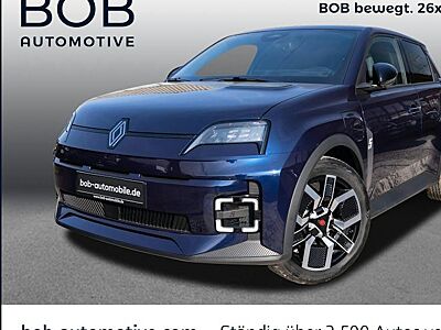 Renault R 5 Techno 150 Comfort Range 5 Türen