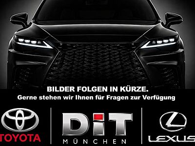 Toyota C-HR 1.2-l-Turbo Lounge 5 Türen