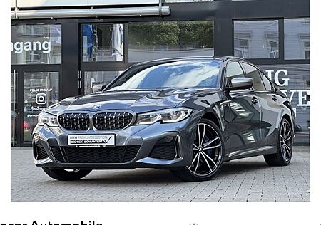 BMW 3er M340d xDrive Auto 4 Türen