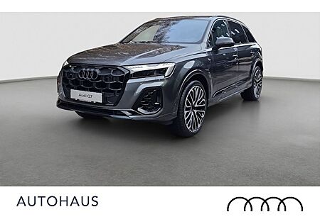 Audi Q7 TFSI e 360 kW quattro tiptronic S line 5 Türen