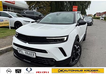 Opel Mokka 1.2 Turbo 96kW Ultimate Auto 5 Türen