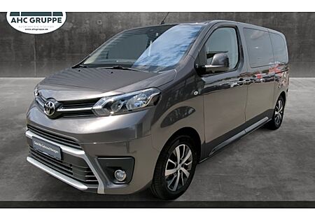 Toyota Pro Ace 2,0-l-D-4D 106kW L1 Meister 4 Türen