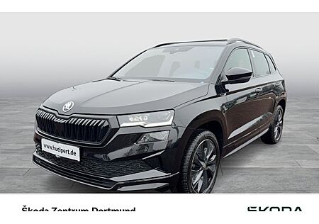 Skoda Karoq 1.5l TSI ACT DSG Sportline 5 Türen