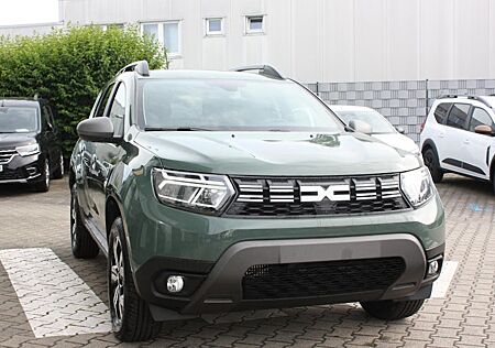 Dacia Duster TCe 130 Journey+ 5 Türen