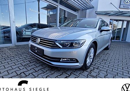 VW Passat 2.0 TDI SCR DSG Comfortline Variant 5 Türen