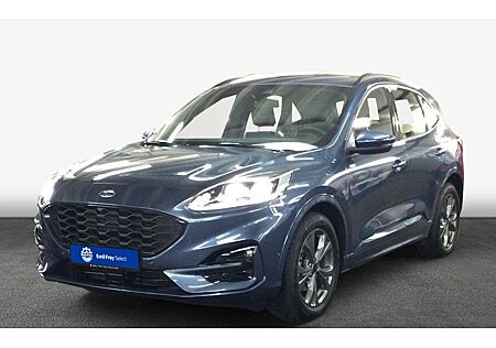 Ford Kuga 2.0 EcoBlue 88kW ST-Line Auto 5 Türen