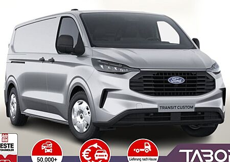 Ford Transit Custom 2.0 EcoBlue 100kW 280 L1 Trend Auto 4 Türen