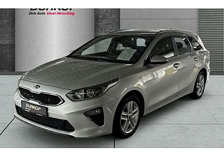 Kia Cee'd Sportswagon 1.6 CRDi MHEV 100kW Vision SW 5 Türen