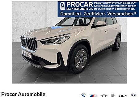BMW iX1 xDrive30 5 Türen