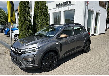 Dacia Sandero Stepway TCe 90 CVT Stepway Extreme 5 Türen