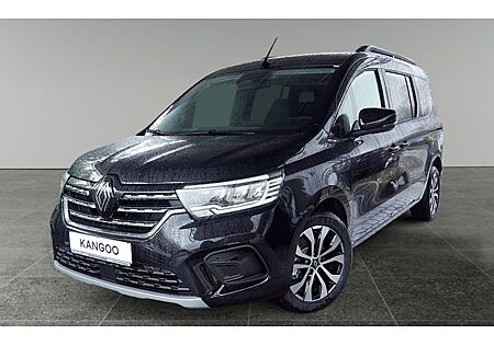 Renault Kangoo TCe 130 Techno L1 5 Türen