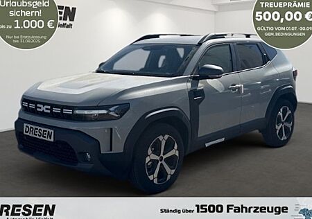 Dacia Duster HYBRID 140 Journey 5 Türen
