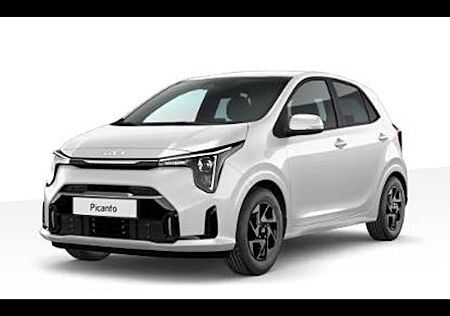 Kia Picanto 1.0 Vision 4-Sitzer 5 Türen