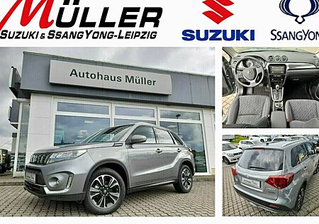 Suzuki Vitara 1.5 DUALJET Hybrid Comfort+ AGS Allgrip 5 Türen