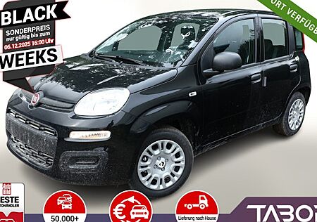 Fiat Panda 1.0 GSE Hybrid Pop 5 Türen