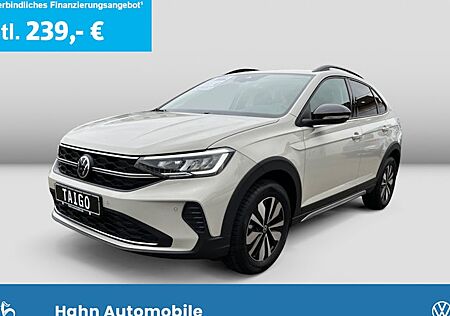 VW Taigo 1.0 TSI OPF 85 kW DSG GOAL 5 Türen