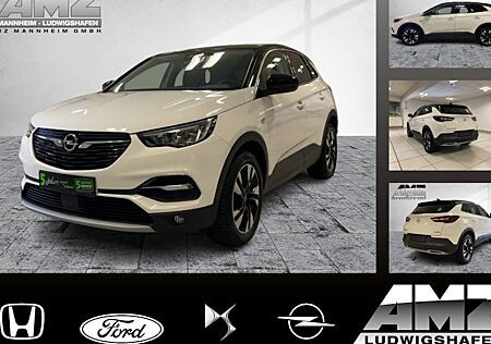 Opel Grandland X 1.2 Turbo 96kW 120 Jahre 5 Türen