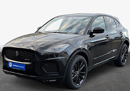 Jaguar E-Pace D200 R-DYNAMIC SE AWD Auto 5 Türen