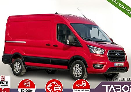 Ford Transit Bus 410 L3H2 2,0EcoBlue 96kW Heck Trend 4 Türen