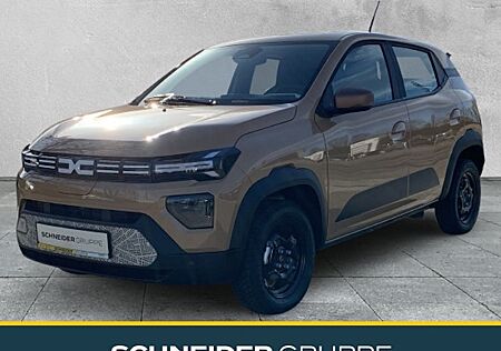 Dacia Spring Electric 65 Extreme 5 Türen