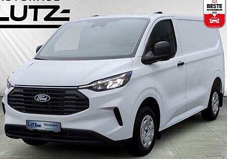 Ford Transit Custom 2.0 EcoBlue 100kW 320 L1 Trend 4 Türen