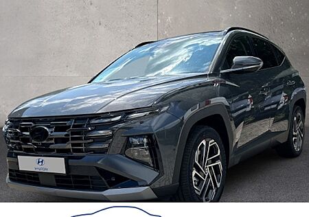 Hyundai Tucson 1.6 T-GDI Hybrid Prime Auto 5 Türen