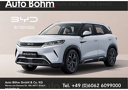 BYD ATTO 2 45kWh Active 5 Türen