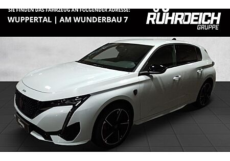 Peugeot e-308 Elektromotor 156 GT 5 Türen