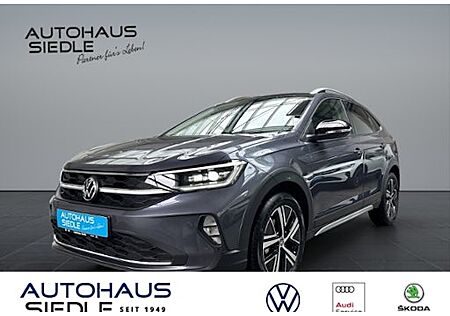 VW Taigo 1.0 TSI OPF 85 kW DSG Style 5 Türen