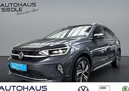 VW Taigo 1.0 TSI OPF 85 kW DSG Style 5 Türen