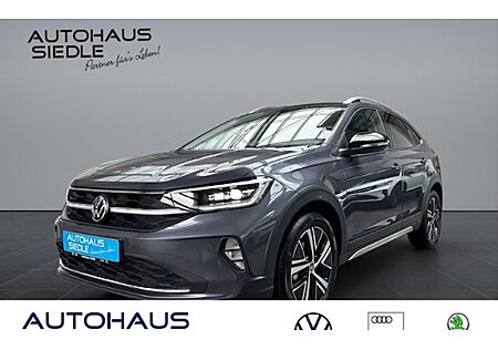 VW Taigo 1.0 TSI OPF 85 kW DSG Style 5 Türen